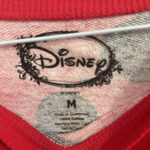 Disney Mickey Mouse Sweatshirt - Picture 3 of 7